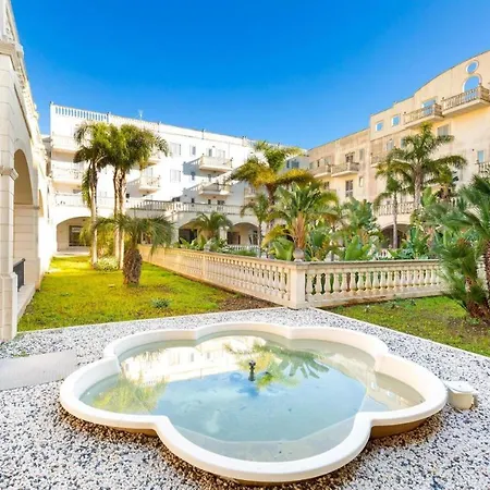 Corso Italia Exclusive - Center - Parking - Click Salento Gallipoli