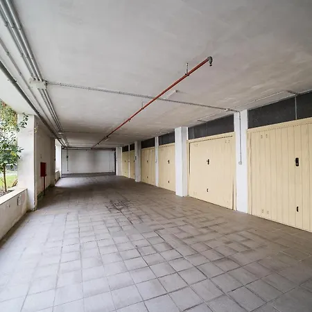 Corso Italia Exclusive - Center - Parking - Click Salento Apartment Gallipoli