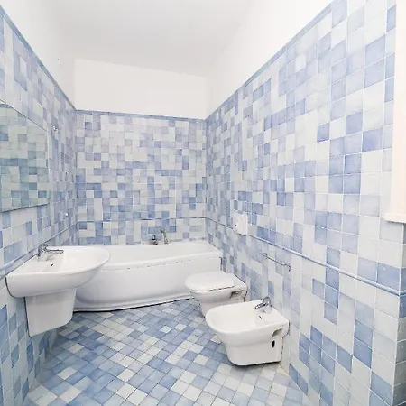 Corso Italia Exclusive - Center - Parking - Click Salento Apartment Gallipoli