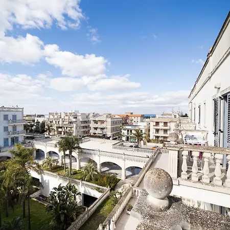 Corso Italia Exclusive - Center - Parking - Click Salento Apartment Gallipoli