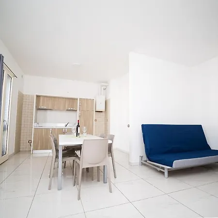 Corso Italia Exclusive - Center - Parking - Click Salento * Gallipoli