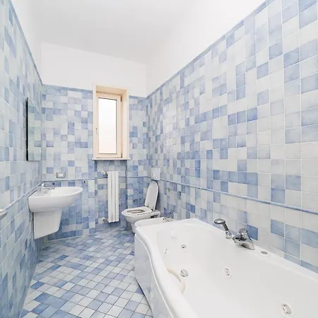 Corso Italia Exclusive - Center - Parking - Click Salento Gallipoli