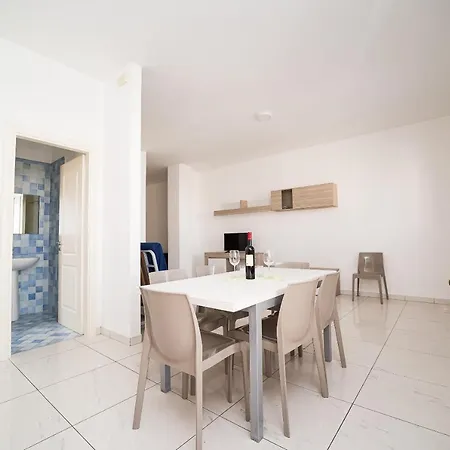 Corso Italia Exclusive - Center - Parking - Click Salento * Gallipoli