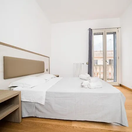 Apartment Corso Italia Exclusive - Center - Parking - Click Salento Gallipoli