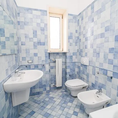 Apartment Corso Italia Exclusive - Center - Parking - Click Salento *