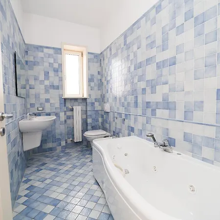 Corso Italia Exclusive - Center - Parking - Click Salento Apartment Gallipoli