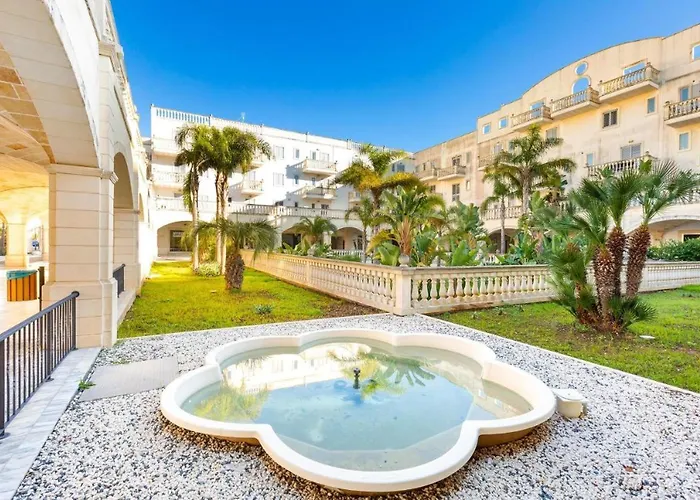 Corso Italia Exclusive - Center - Parking - Click Salento Gallipoli