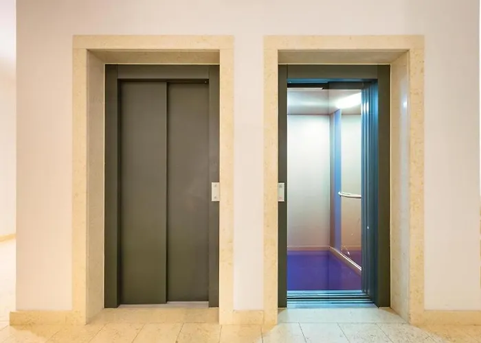 Corso Italia Exclusive - Center - Parking - Click Salento Gallipoli