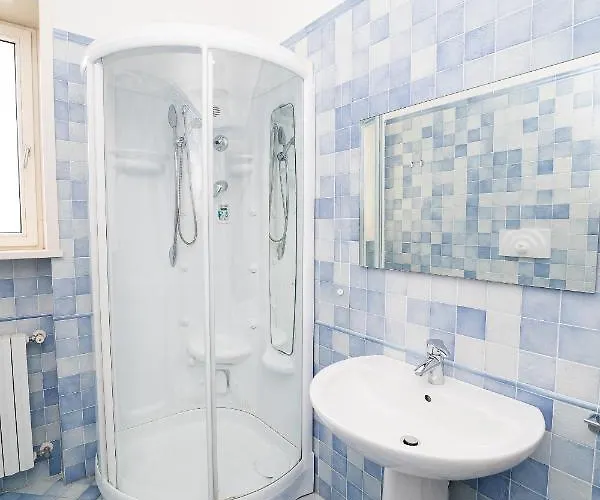 Corso Italia Exclusive - Center - Parking - Click Salento *