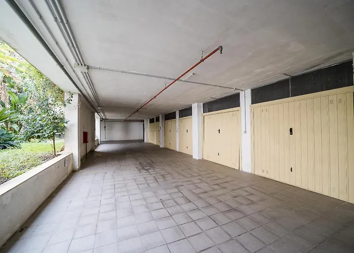 Corso Italia Exclusive - Center - Parking - Click Salento Appartamento Gallipoli