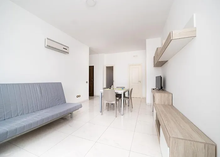 Corso Italia Exclusive - Center - Parking - Click Salento Appartamento