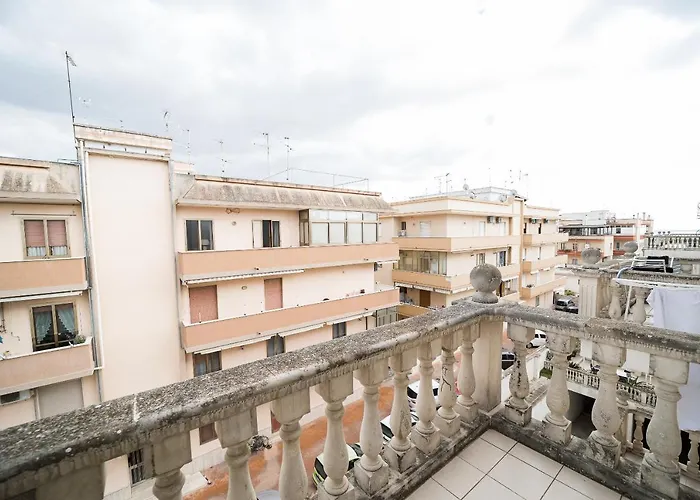 Appartamento Corso Italia Exclusive - Center - Parking - Click Salento