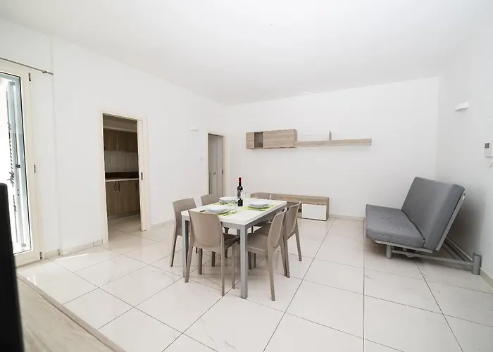 Corso Italia Exclusive - Center - Parking - Click Salento Appartamento *