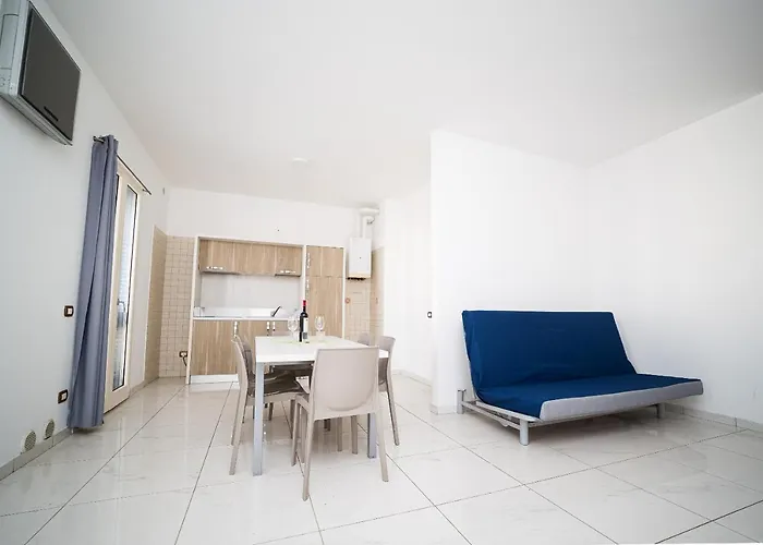 Corso Italia Exclusive - Center - Parking - Click Salento * Gallipoli