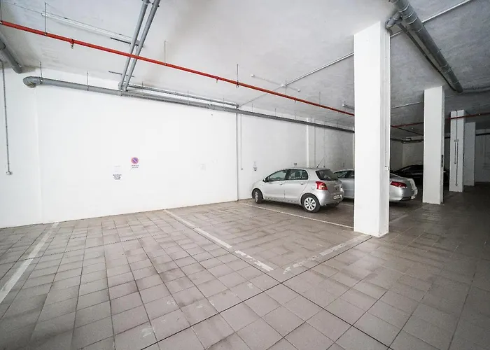 Corso Italia Exclusive - Center - Parking - Click Salento