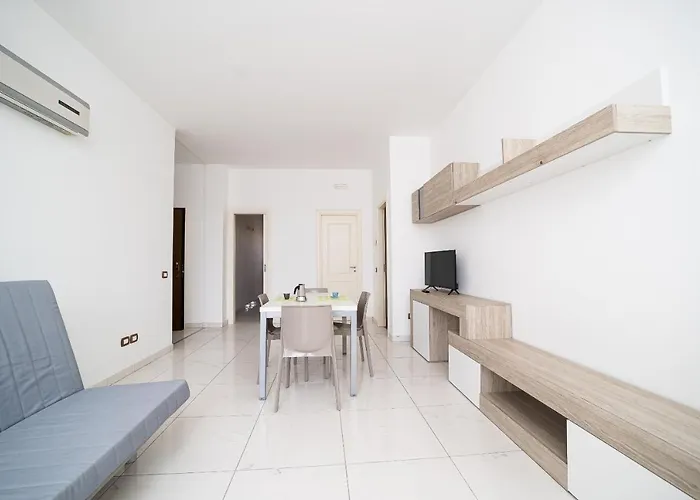 Corso Italia Exclusive - Center - Parking - Click Salento Gallipoli