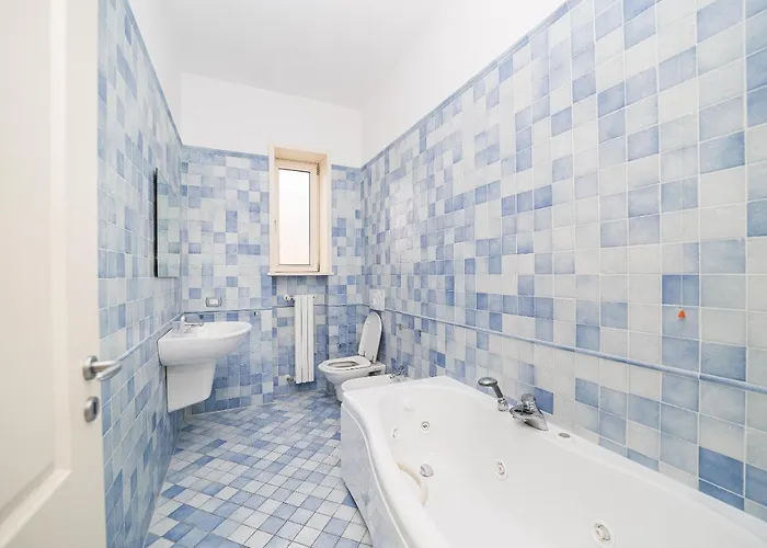 Corso Italia Exclusive - Center - Parking - Click Salento Gallipoli