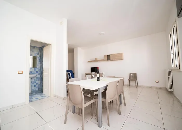 Corso Italia Exclusive - Center - Parking - Click Salento * Gallipoli