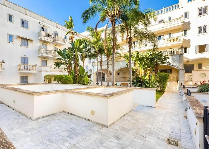 Corso Italia Exclusive - Center - Parking - Click Salento * Gallipoli