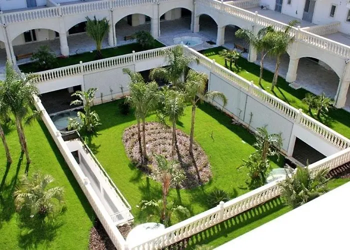 Corso Italia Exclusive - Center - Parking - Click Salento Appartamento Gallipoli