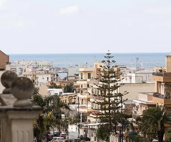 Corso Italia Exclusive - Center - Parking - Click Salento * Gallipoli