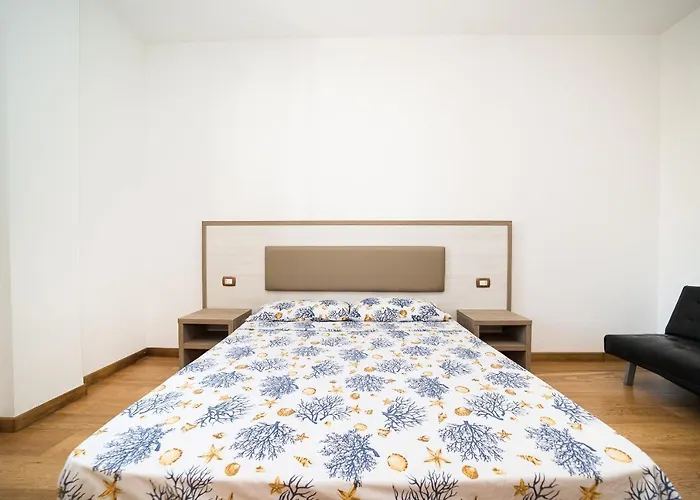 Corso Italia Exclusive - Center - Parking - Click Salento Gallipoli