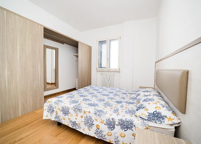 Corso Italia Exclusive - Center - Parking - Click Salento Appartamento Gallipoli