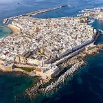 Appartamento Corso Italia Exclusive - Center - Parking - Click Salento