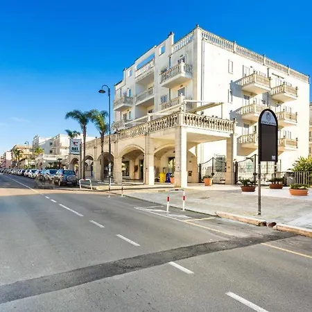 Corso Italia Exclusive - Center - Parking - Click Salento Appartamento Gallipoli