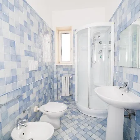 Corso Italia Exclusive - Center - Parking - Click Salento Daire