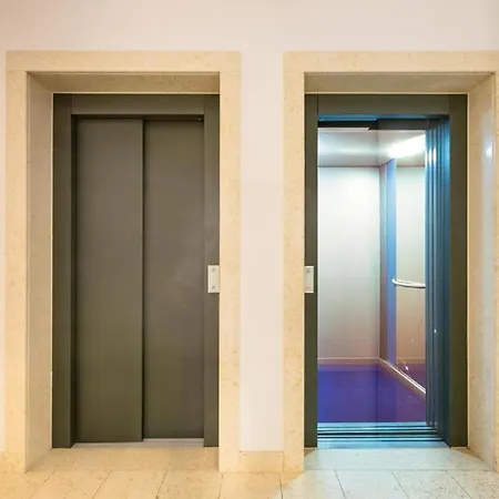 Corso Italia Exclusive - Center - Parking - Click Salento Gallipoli