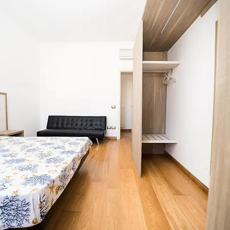 Corso Italia Exclusive - Center - Parking - Click Salento *