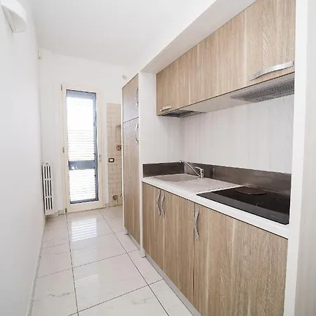 Corso Italia Exclusive - Center - Parking - Click Salento Daire Gallipoli