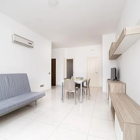 Corso Italia Exclusive - Center - Parking - Click Salento Apartment