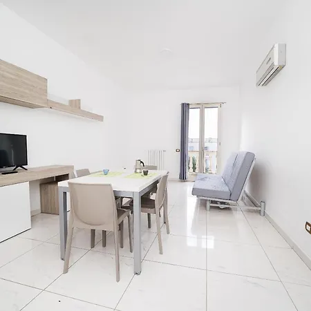 Corso Italia Exclusive - Center - Parking - Click Salento Apartment