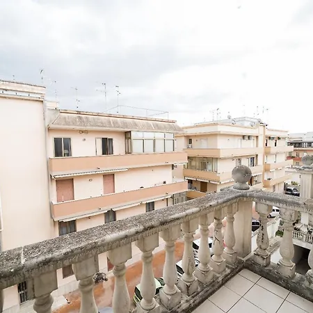 Daire Corso Italia Exclusive - Center - Parking - Click Salento