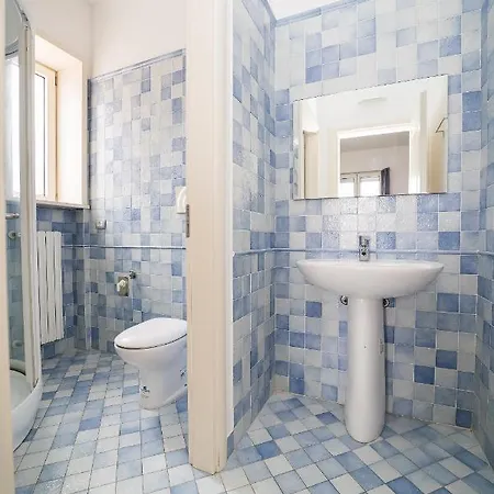 Corso Italia Exclusive - Center - Parking - Click Salento Daire *