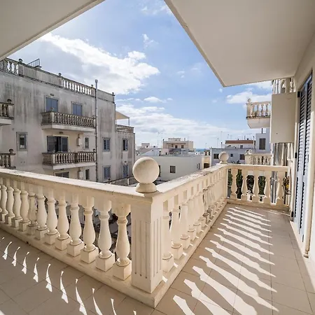 Corso Italia Exclusive - Center - Parking - Click Salento Gallipoli