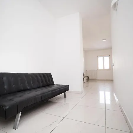 Corso Italia Exclusive - Center - Parking - Click Salento Daire