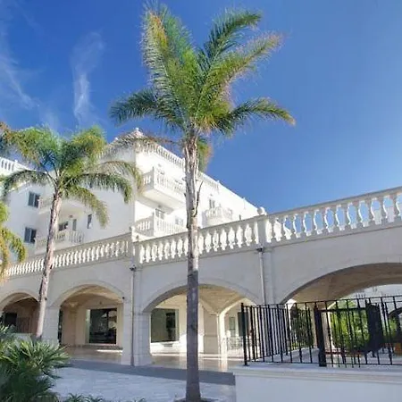 Corso Italia Exclusive - Center - Parking - Click Salento アパート *