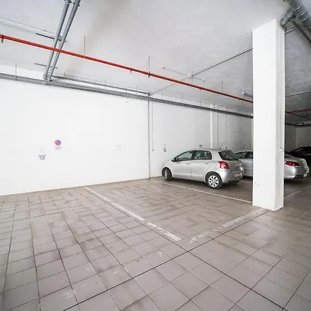 Corso Italia Exclusive - Center - Parking - Click Salento