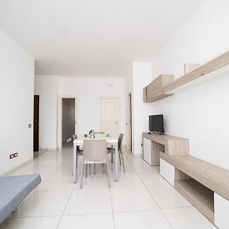 Corso Italia Exclusive - Center - Parking - Click Salento ガリポリ