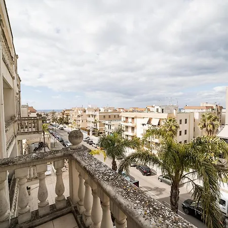 Corso Italia Exclusive - Center - Parking - Click Salento * Gallipoli