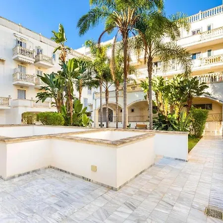 Corso Italia Exclusive - Center - Parking - Click Salento * Gallipoli