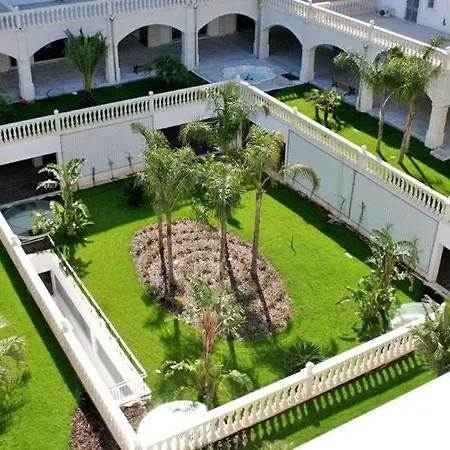 Corso Italia Exclusive - Center - Parking - Click Salento Daire Gallipoli