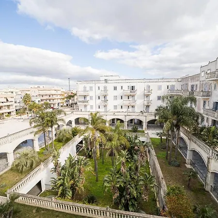 Corso Italia Exclusive - Center - Parking - Click Salento Gallipoli