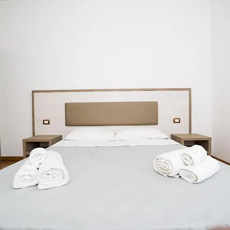 アパート Corso Italia Exclusive - Center - Parking - Click Salento