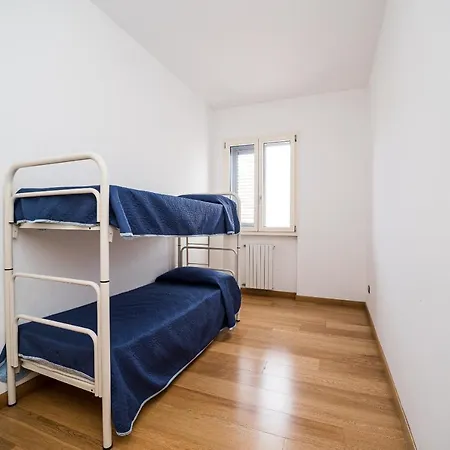 Daire Corso Italia Exclusive - Center - Parking - Click Salento