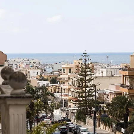 Corso Italia Exclusive - Center - Parking - Click Salento * ガリポリ