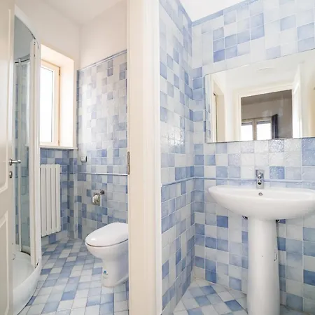 Corso Italia Exclusive - Center - Parking - Click Salento Gallipoli